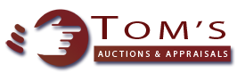 Tom's Auction & Appraisals